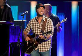 Country Music Superstar Luke Bryan Goes Back To His Roots To Support Pig Farmers