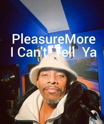 Embrace PleasureMore's "I Can't Tell Ya"
