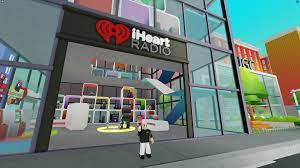 iHeartMedia Expands Metaverse Footprint With The Launch Of iHeartLand On Roblox