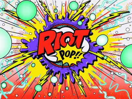 Riot Fest And System Seltzers Team Up To Launch New 2022 Festival Exclusive Beverage, Riot Pop!!