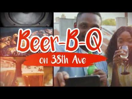 The City Of Lauderhill Presents Its 3rd Annual Beer-B-Q: This Free Event Will Include Live Performances From Famed Artists Dru Hill, Jt Money, Mike Smiff, And Many More