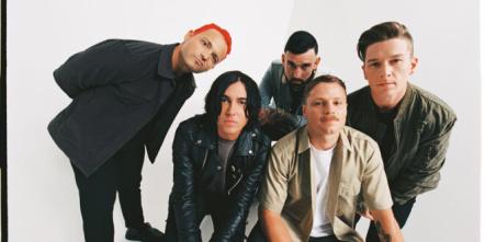 Sleeping With Sirens Announce New Tour Dates With True North