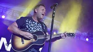 Matthew West Takes Christian Music Songwriter Of The Year For 5th Time At ASCAP Christian Music Awards