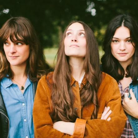 The Staves 'Dead & Born & Grown' 10th Anniversary Edition For RSD