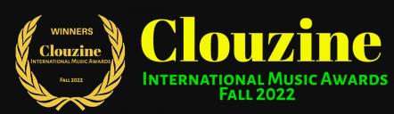 SES Team Announces Clouzine International Music Awards Fall 2022 Full Winners List
