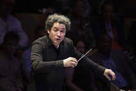 Gustavo Dudamel Awarded The Glenn Gould Prize