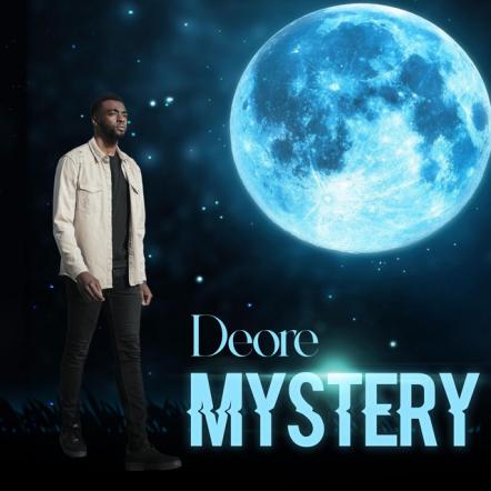 UK Rapper Deore Releases New Single 'Mystery'