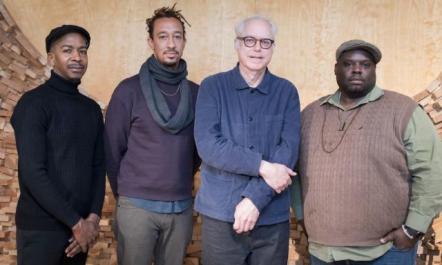 Bill Frisell Announces New Album Four Featuring Greg Tardy, Gerald Clayton & Johnathan Blake A Stunning Meditation On Loss, Renewal & Friendships To Be Released November 11