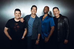 Better Than Ezra Hits The Mayo Performing Arts Center Stage October 27, 2022