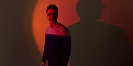 Dan Wilson (Semisonic) Release New Six-Song EP 'Dancing On The Moon'