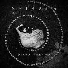 Violinist And Composer Diana Yukawa Signed To 1631 Records; New Album 'Spirals' Out Now