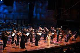Decca & Chineke! Orchestra Release First Album In New Partnership
