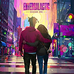 Kid Cudi Unveils 10th Studio Album & Netflix Project "Entergalactic"