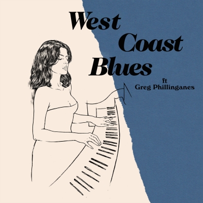 Nikki Yanofsky Releases Fresh Iteration Of Wes Montgomery Jazz Standard "West Coast Blues"
