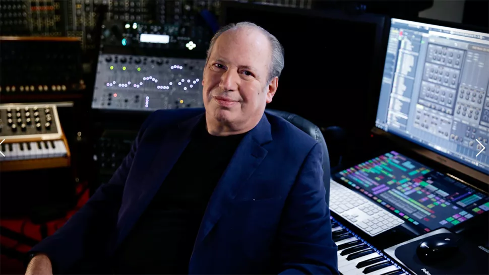 New BBC Documentary Celebrates The Life And Work Of Hans Zimmer