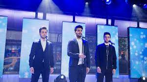 International Crossover Superstars Il Volo To Livestream Concert Benefitting The Red Cross And Florida Victims Of Hurricane Ian