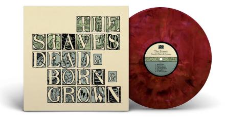 The Staves' Debut Album 'Dead & Born & Grown,' 10th Anniversary Special-Edition Vinyl Due December 2, 2022