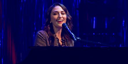 Sara Bareilles To Perform Benefit Concert At The Capitol Theatre In New York