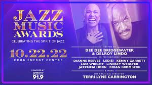 NEA Jazz Masters Dee Dee Bridgewater, Dianne Reeves & Terri Lyne And Others To Share Jazz Wisdom In Free Educational Master Classes And Workshops