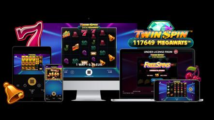 Top 5 Music-themed Online Slots