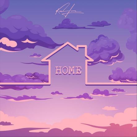 Aligned With His Tour Supporting Will Young, Kris James Releases New Ballad 'Home'