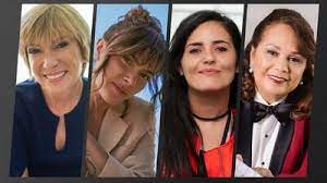 The Latin Recording Academy Announces Kany Garcia, Rocio Guerrero, Rosa Lagarrigue And Janina Rosado As The 2022 Leading Ladies Of Entertainment