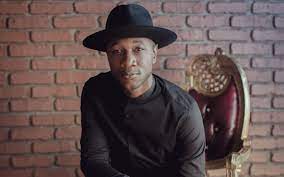 Aloe Blacc Confirmed To Perform At DKMS Annual Gala October 20 Gala At New York's Cipriani Wall Street