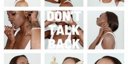 Tiara Thomas Releases New Single 'Don't Talk Back'