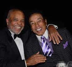 Berry Gordy & Smokey Robinson To Be Honored At The 2023 MusiCares Persons Of The Year Gala