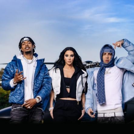 N-Dubz Release Debut Album On Vinyl For The First Time