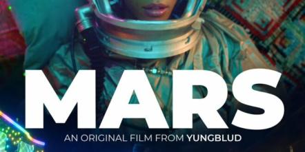 Mercury Studios Presents Digital World Premiere Of 'MARS,' An Original Scripted Short Film From Yungblud