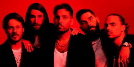 You Me At Six Release Announce New Album 'Truth Decay'