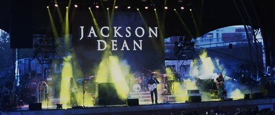 Ram Truck Brand Celebrates Agriculture Communities Across The Nation With Country Music Artist Jackson Dean
