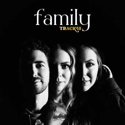 Track45's "Family" Out Now Via Stoney Creek Records