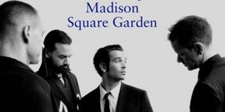 The 1975 To Livestream Madison Square Garden Concert (7th November) Exclusively On Amazon Music