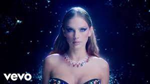 Taylor Swift Releases 'Bejeweled' Music Video Featuring Laura Dern & Haim