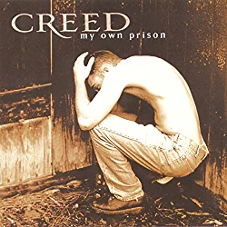 Creed's Iconic Album "My Own Prison" Is Coming On Vinyl