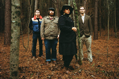 Alabama Shakes To Release 'Boys & Girls' 10th Anniversary Edition