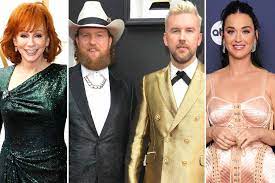 Katy Perry, Reba McEntire & More To Perform At The 56th Annual CMA Awards