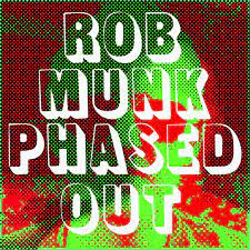 New Jersey's Rob Munk Releases New Single 'Youth' Ahead Of New 'Phased Out' LP