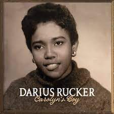 Darius Rucker Joins NBC's "Today" To Celebrate Major Milestones & Preview Forthcoming Album: Carolyn's Boy
