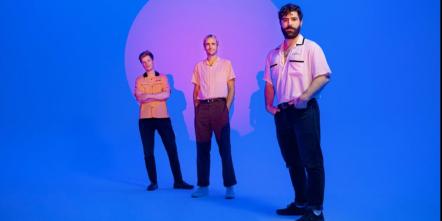 Foals Announce Tour With Paramore & The Linda Lindas