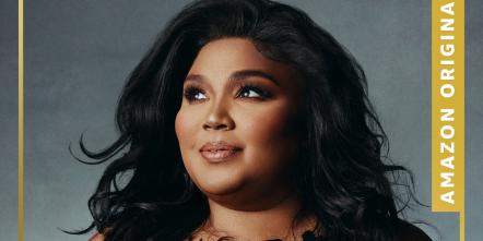 Amazon Music Announces Exclusive New Amazon Original Songs From Lizzo, Giveon & More