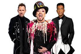 Boy George & Culture Club Announce Return To Encore Theater At Wynn Las Vegas With Three-Night Engagement