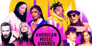 Anitta, Ari Lennox, Bebe Rexha, Charlie Puth, David Guetta, Dove Cameron, Glorilla, Lil Baby, And Stevie Wonder Added To Star-Studded Lineup Of Performers At The '2022 American Music Awards'