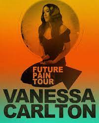 Vanessa Carlton Announces 2023 Future Pain Tour
