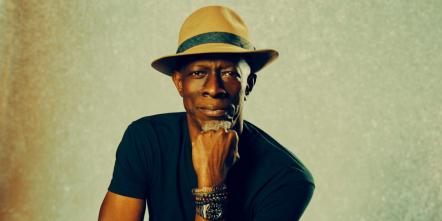 Keb' Mo' Earns Best Americana Album Grammy Nomination For Album 'Good To Be'
