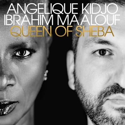 Ibrahim Maalouf & Angelique Kidjo's Queen Of Sheba Earns Best Global Music Album Grammy Nomination