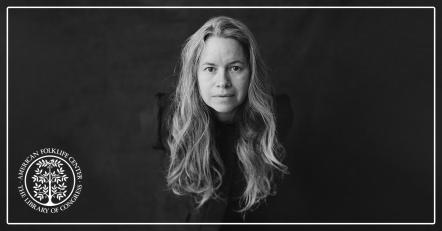 Natalie Merchant Appointed To Library Of Congress American Folklife Center Board Of Trustees