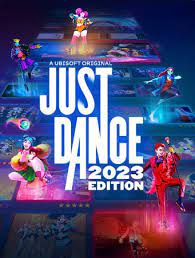 Just Dance 2023 Edition Available Now